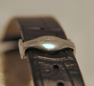 Deployment engraved "Windmills"