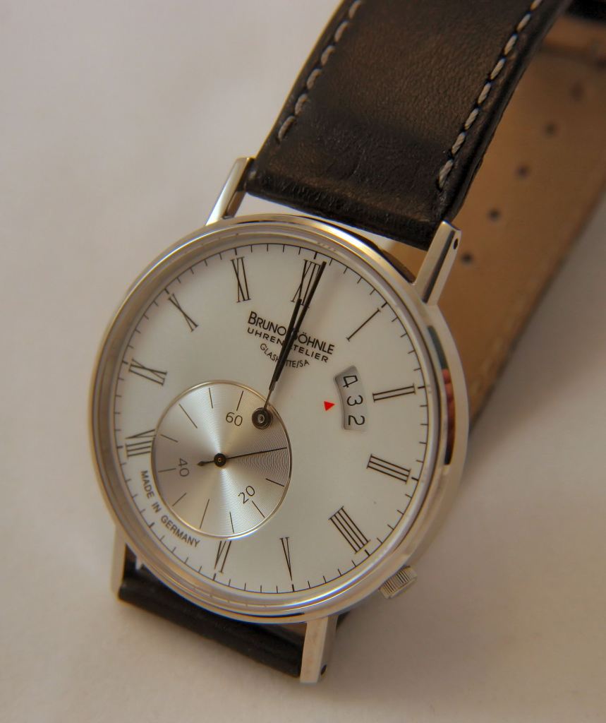 Bruno Söhnle Rondo Signore Quartz