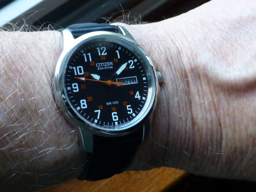 Citizen Eco-Drive 180 ( BM8180-54E )