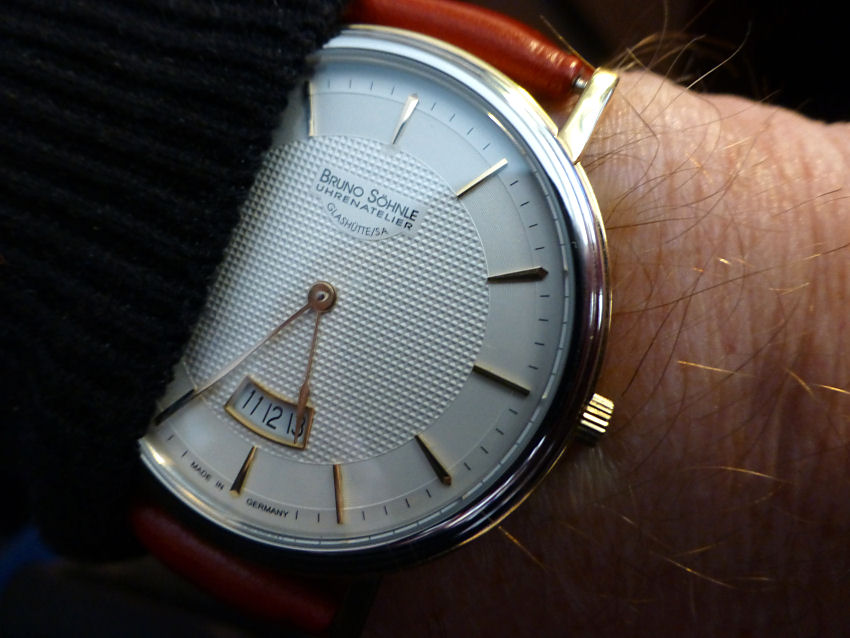 Bruno Söhnle Sonata