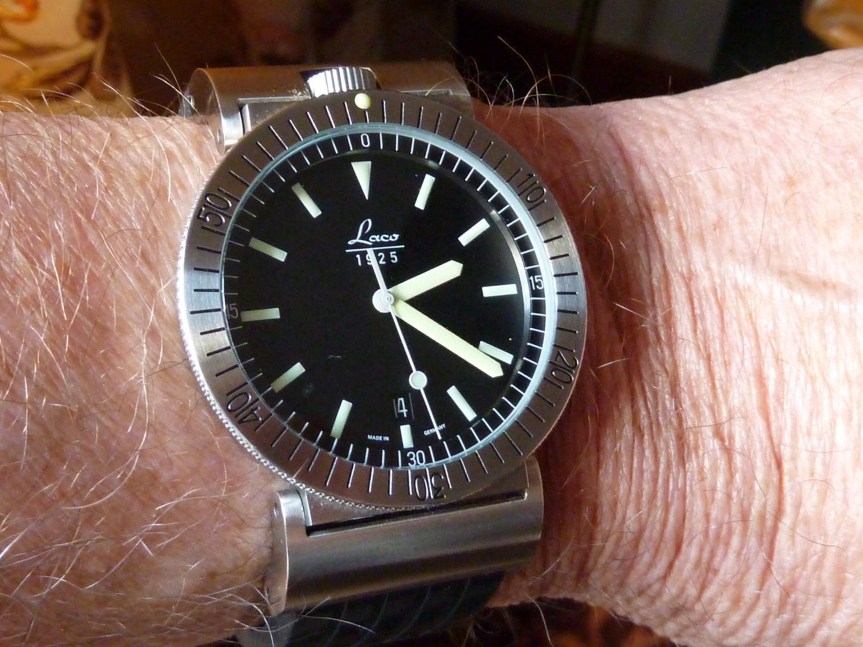 Laco 1925 from Germany