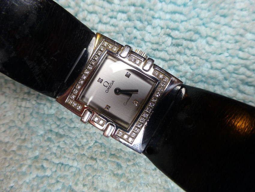 A bit of polish - gets results