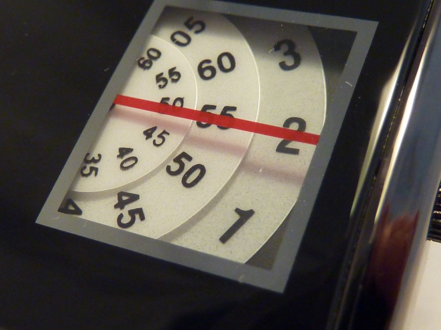 Some evidence of dust on the discs and the print quality could be better.