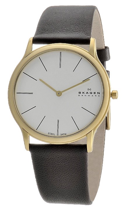 Skagen UltraSlim 858xlgld