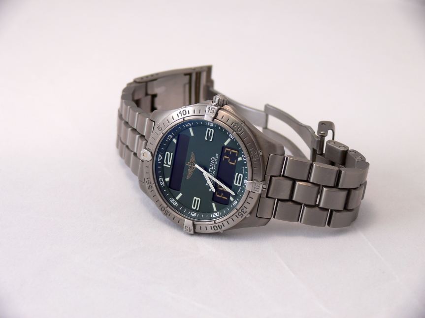 1999 Aerospace - a classic