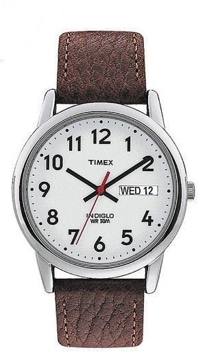 Timex Quartz Analogue T20041