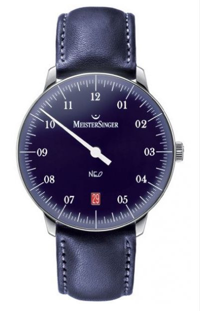 Meistersinger Neo