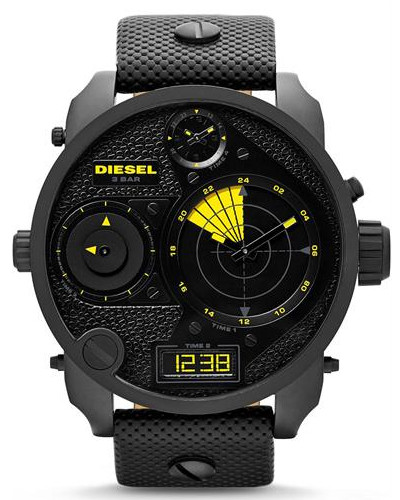 Mr Daddy from Diesel