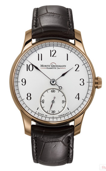 Moritz Grossmann