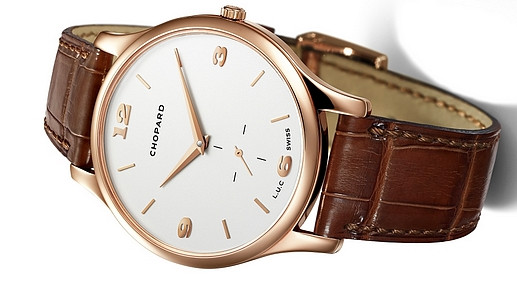 Chopard Luc XP 18ct Automatic