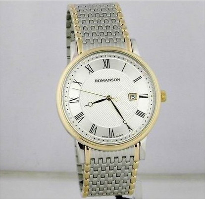 Romanson Classic from Korea