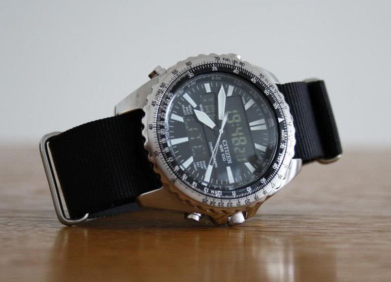 JQ with Nato - (watchyouseek) transformation!