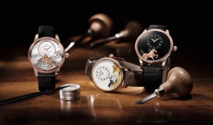 Jaquet Droz