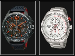 Pulsar conventional styles are more progressive