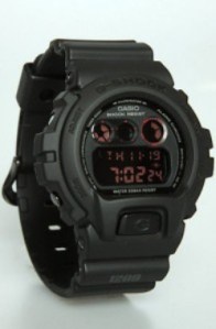 G-Shock Stealth