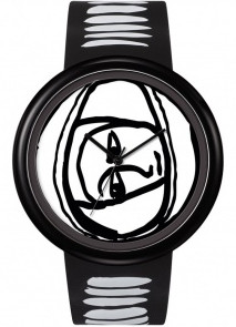 JCDC Castelbajac design "Gone with the wind"