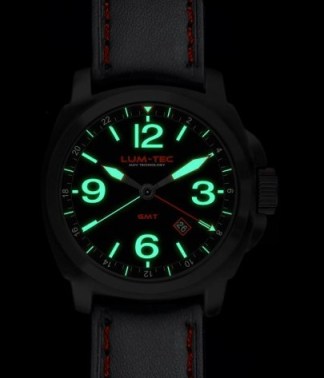 LÜM-TEC MDV luminous technology.