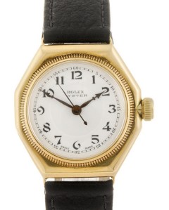 Vintage Rolex Oyster 1927