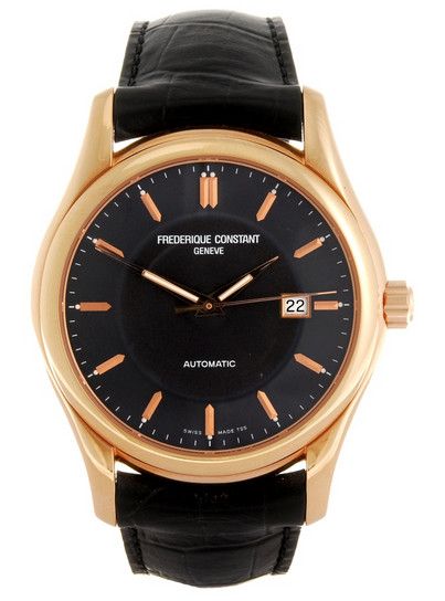 Frederique Constant Automatic "Clear Vision" Gents watch