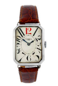 Mappin vintage - over bidded perhaps?