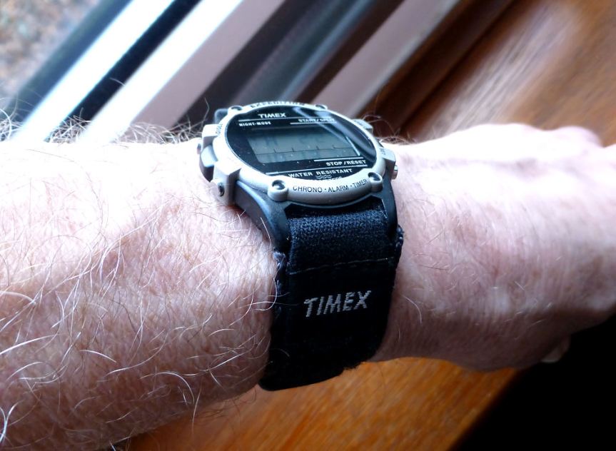 Fast Wrap Velcro - best for your daily beater