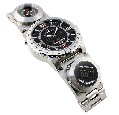 The Scheyden True Aviator 