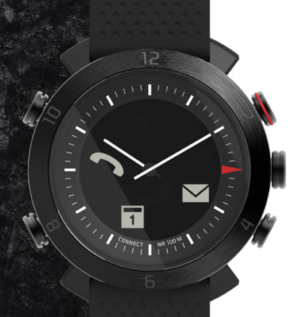 Cognito Original Smart Watch.