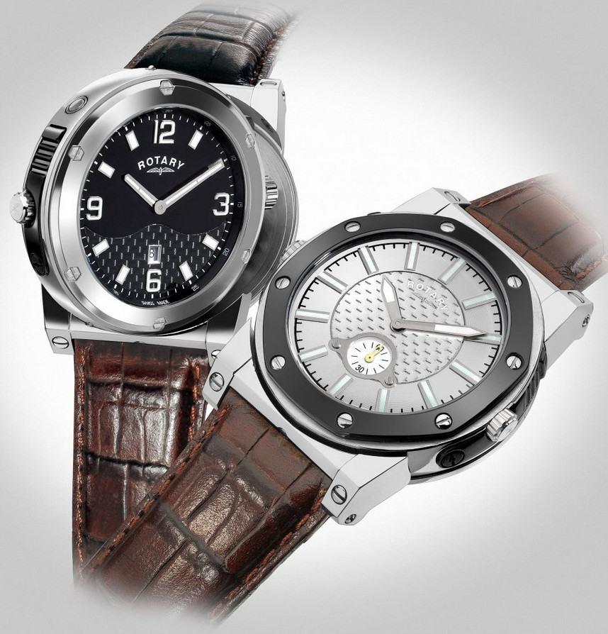 Rotary Evolution model EGS0007-TZ2-19-06