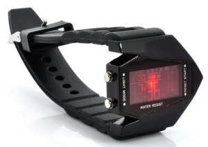 And I thought I knew what Stealth was!