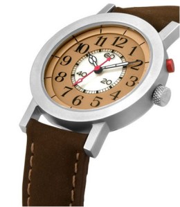 Projects watch (Fredi Brodman) - Folly