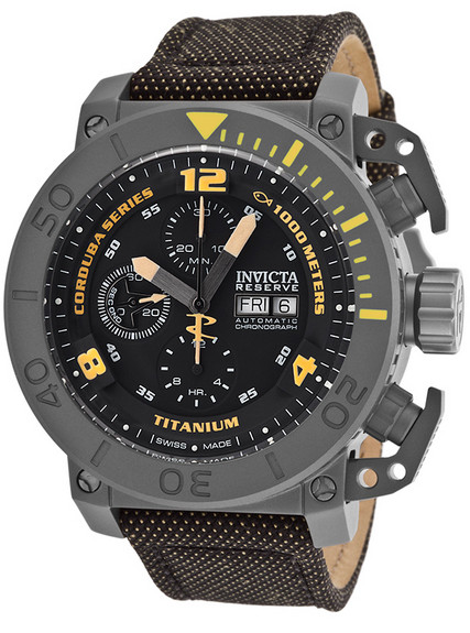 The Invicta 13681 Enforcer!