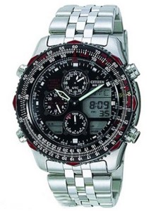 Citizen Navihawk JN0004-51E