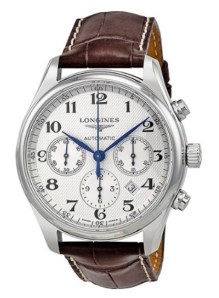 Longines elegance