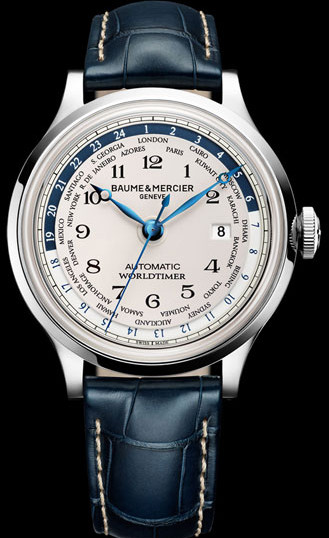 Baume & Mercier Capeland