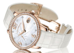 Elegance and Mother of Pearl