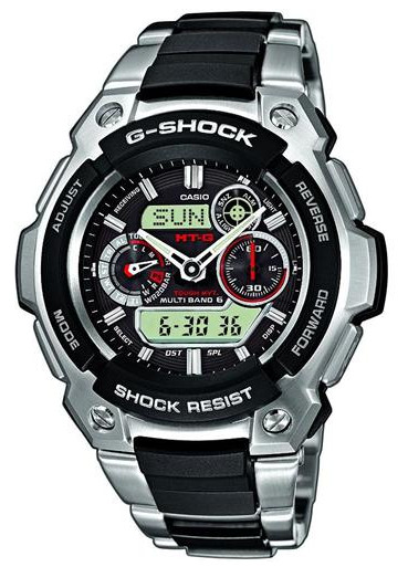 MTG series 1500B from Casio - but is it value for money?