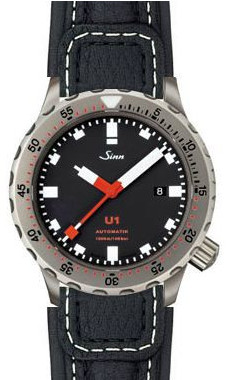 Sinn U1 Divers watch