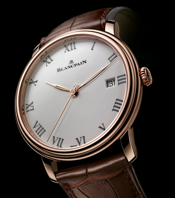 Blancpain Villeret