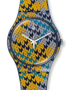 Swatch "Summer Socks" SUON110 quartz
