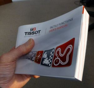 Big booklet in 17 languages