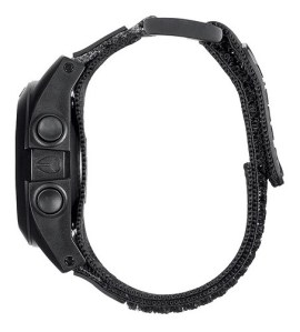 24mm Heavy duty nylon & velcro fast wrap strap