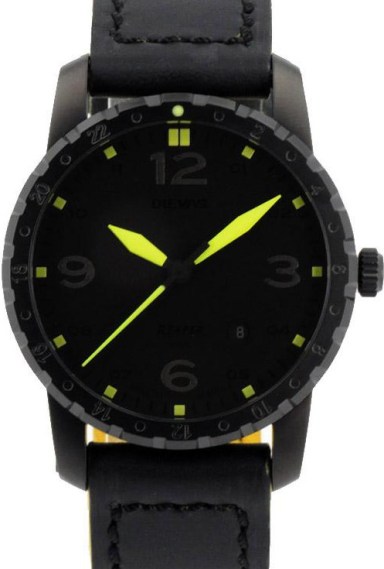 The Dievas Reaper - nothing else like it.