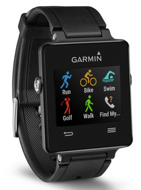 Garmin Vivoactive GPS Smart Watch
