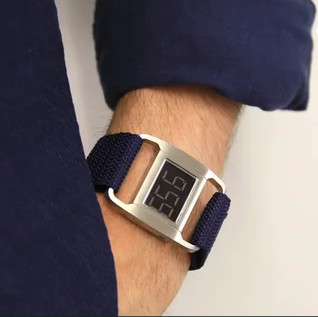 Designer simple - yet so neat and effective