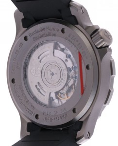 ETA 2893-2 Automatic Mühle - 30 atm.