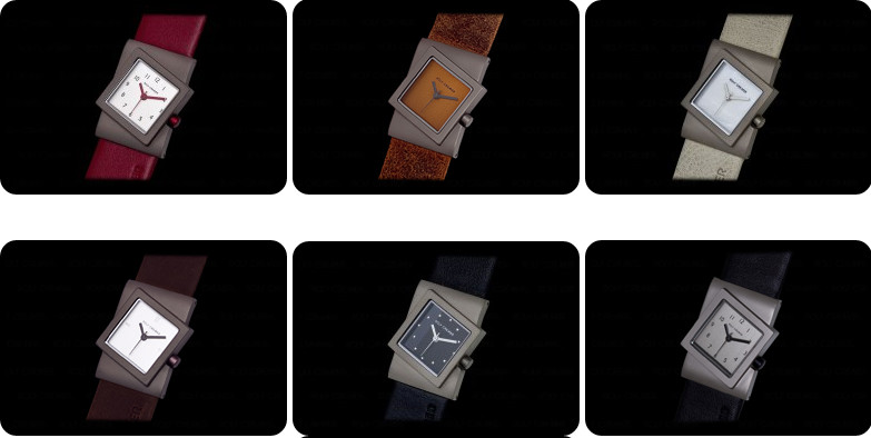 Just part of the range of "Turn" combinations.