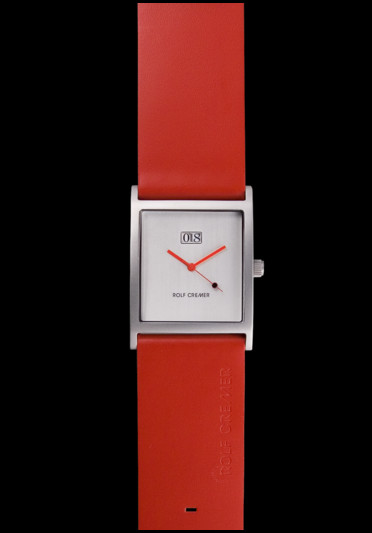 Rolf Cremer Bogen Gent from Germany.  Double Date clarity.