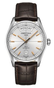Certina DS1 Auto Day Date