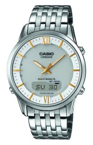 Casio LCW-M180D-7AER
